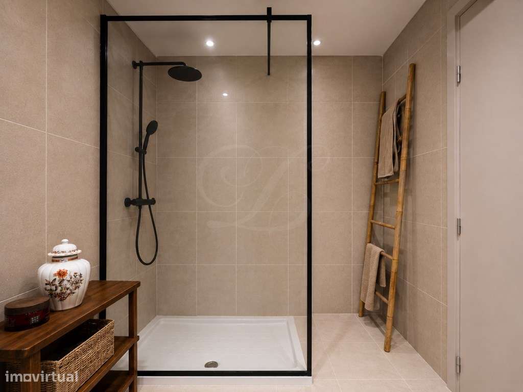 Apartamento T3 | Cascais-27