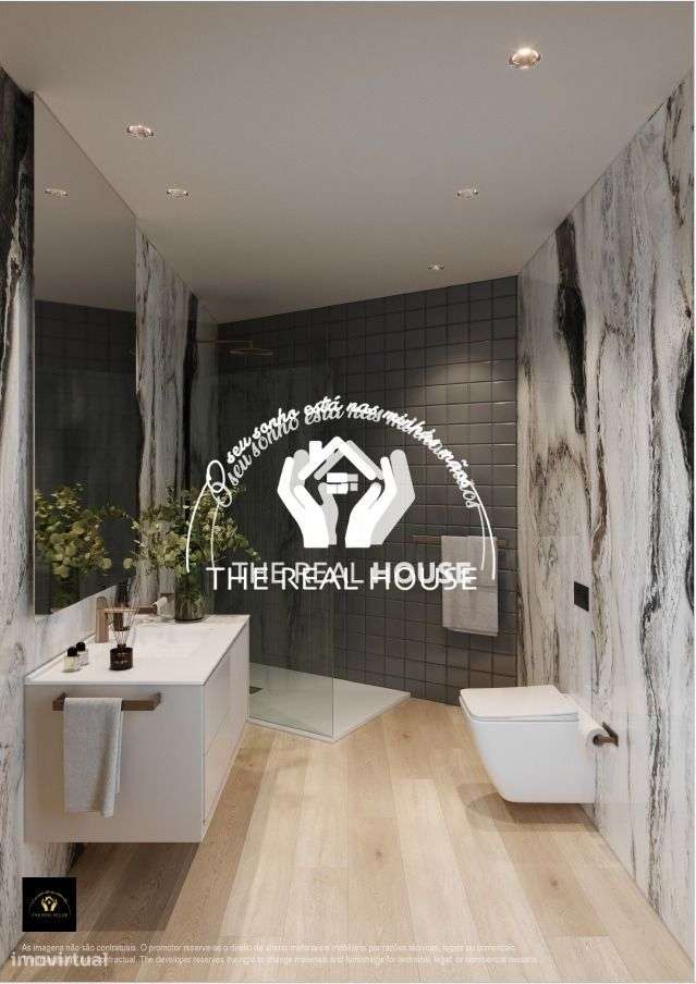 Empreendimento de Luxo na Calheta – T0 Novo, Mobilado com Piscina e - Grande imagem: 4/5