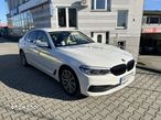 BMW Seria 5 530i Luxury Line - 1