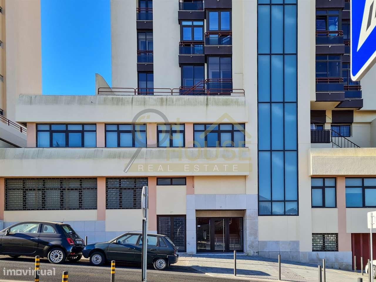 Loja para arrendamento no Restelo - Grande imagem: 1/18