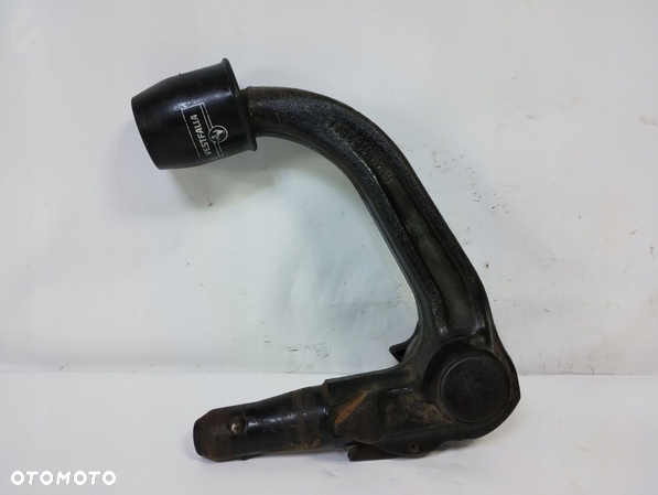 BMW E39 HAK HOLOWNICZY 303095 F3814 WESTFALIA - 4