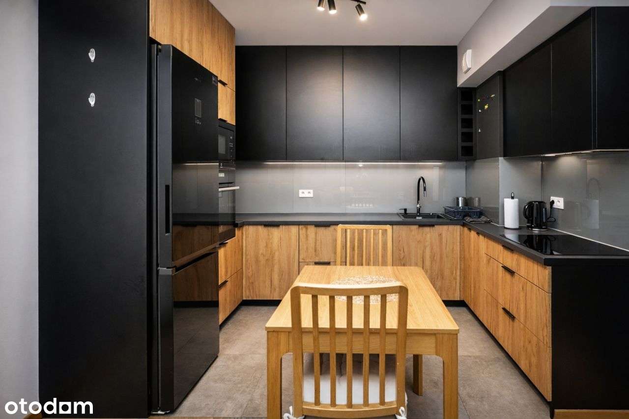 3 pokoje ul. Dąbska Grzegórzki + 2 komórki lokator - Pełny obrazek: 2/14