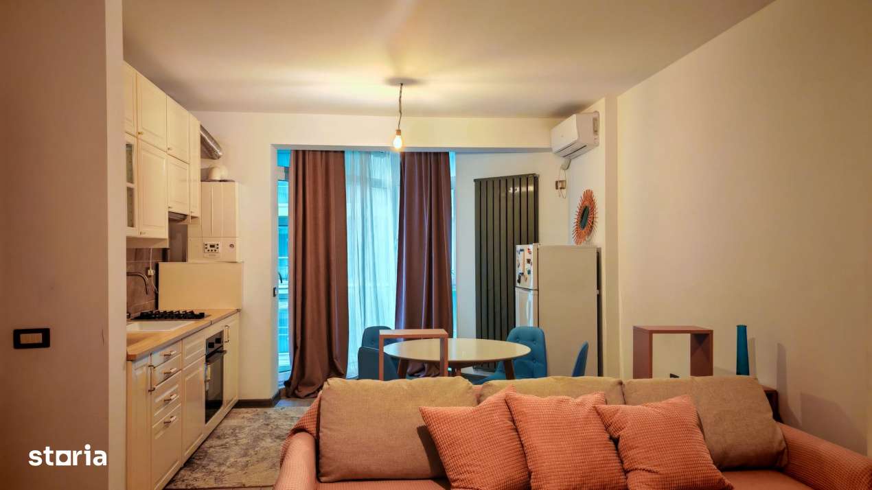 Apartament cu parcare subterana, Alezzi Beach-7