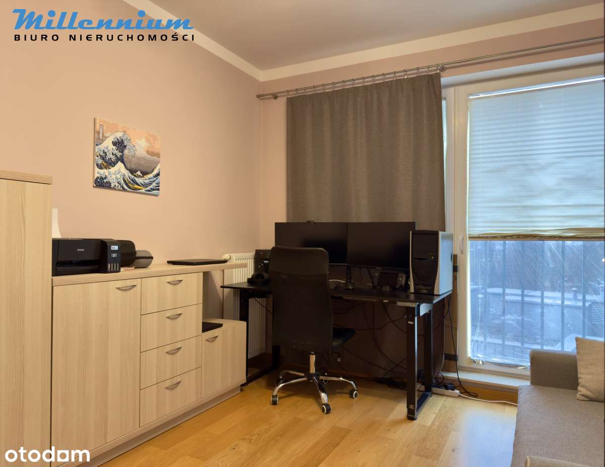 Słoneczne | Przestronne | Idealna Inwestycja-2