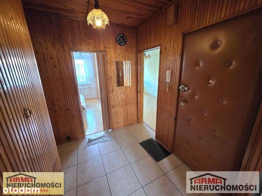 Mieszkanie 3-Pokojowe Na Os. Zachód-2