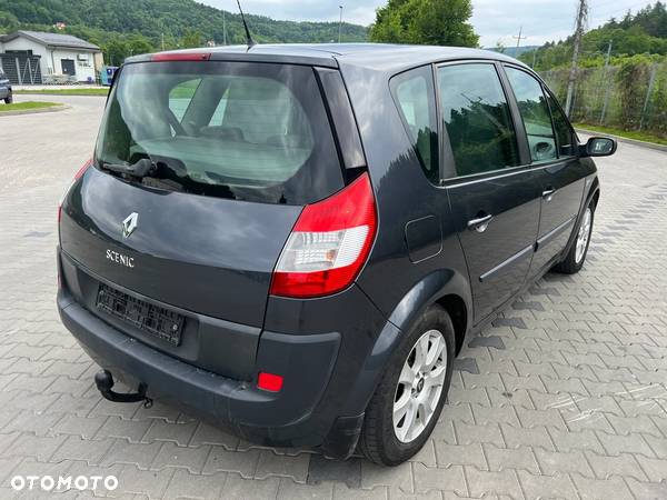 Renault Scenic - 5