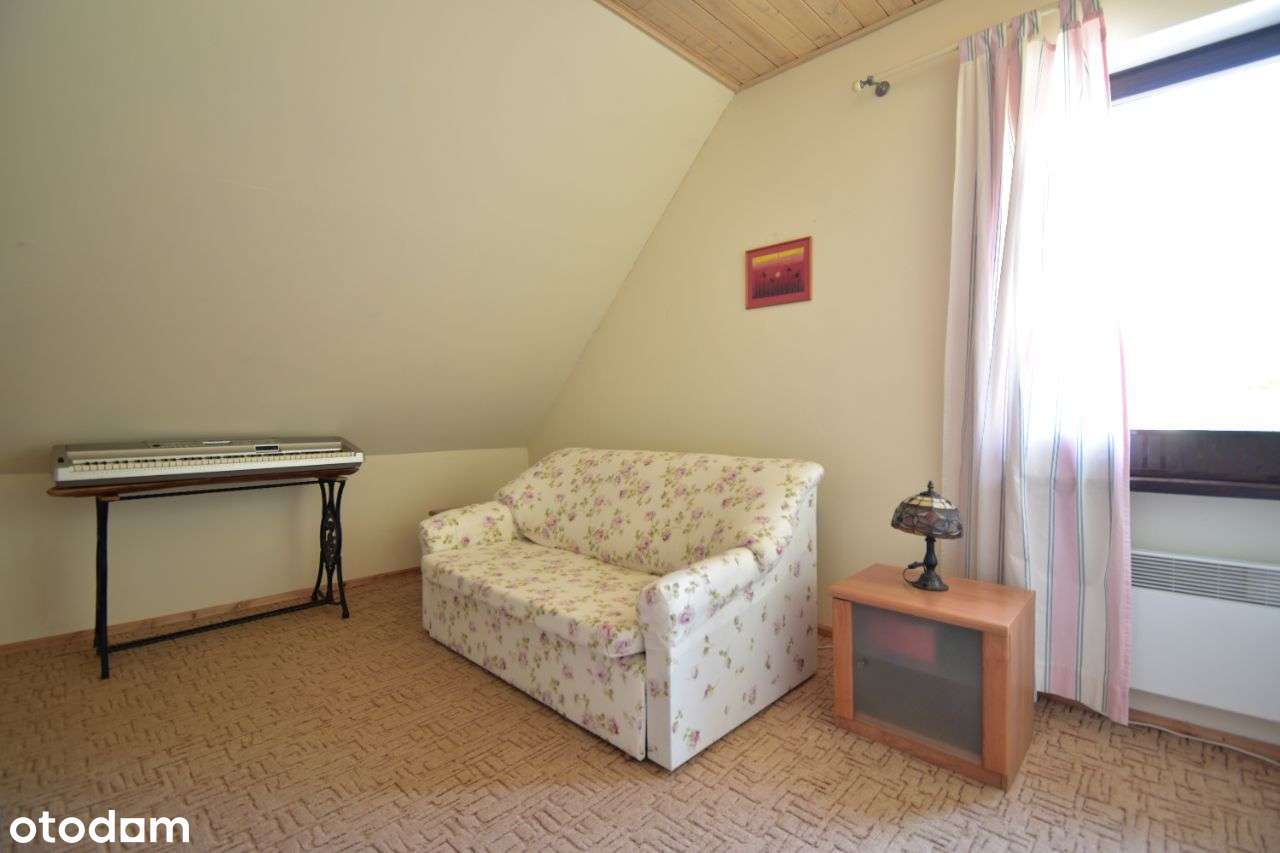 Urokliwe siedlisko Pilchy nad jeziorem Roś-10