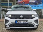 Volkswagen T-Cross - 4