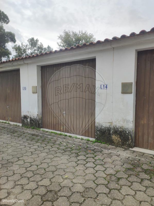 Garagem  para venda