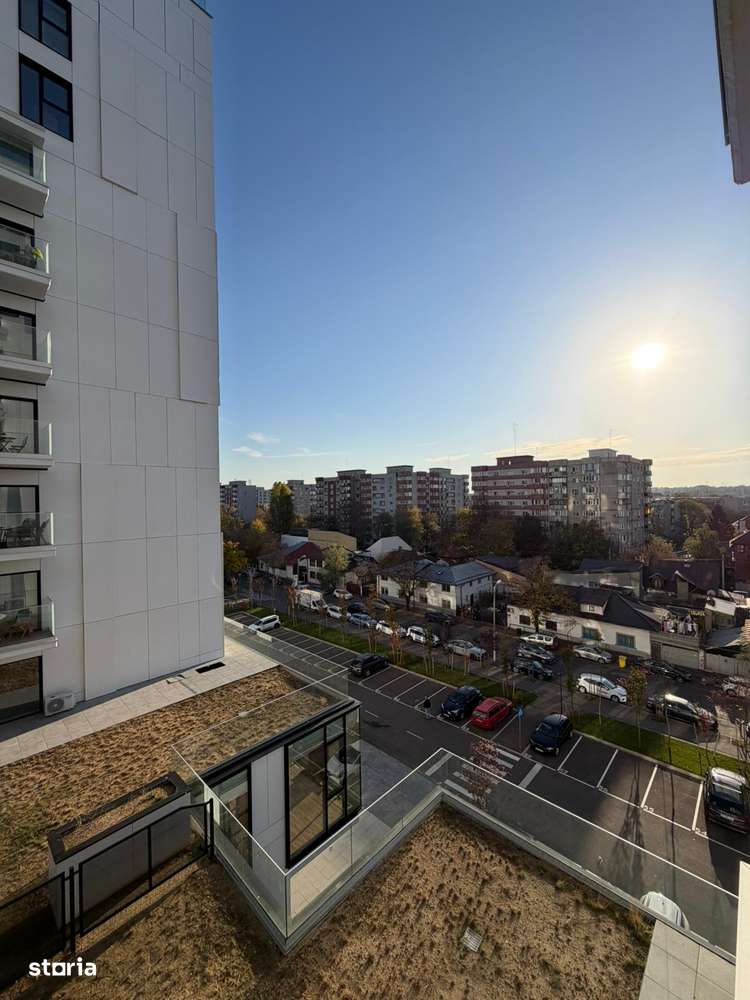 VANZARE APARTAMENT DE 2 CAMERE - ONE COTROCENI PARK-13