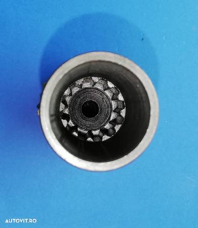 Pinion reductor rotire Yanmar B25 - 4