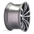 4x Felgi 20 5x120 m.in. do BMW X4 F26 X5 E70 F15 X6 E71 E72 - B1057 - 3