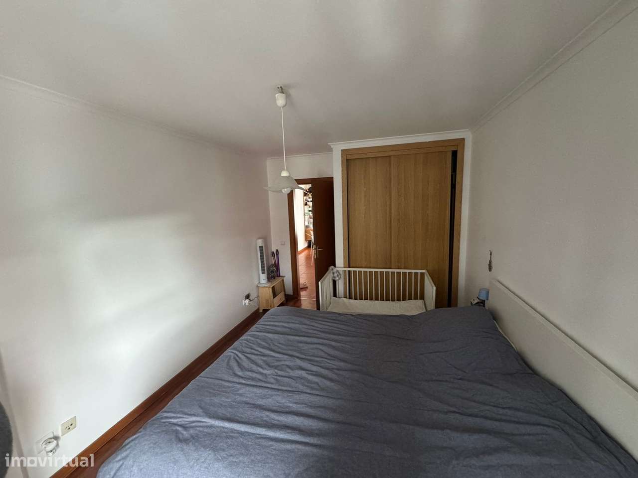 T3 para arrendamento em Alfragied - Lisboa - Grande imagem: 5/7