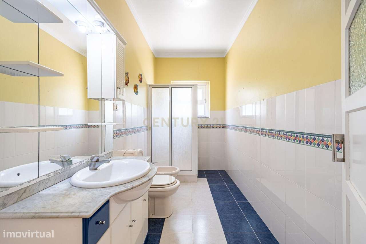Encantadora Moradia T3 em Pontével, Cartaxo-42