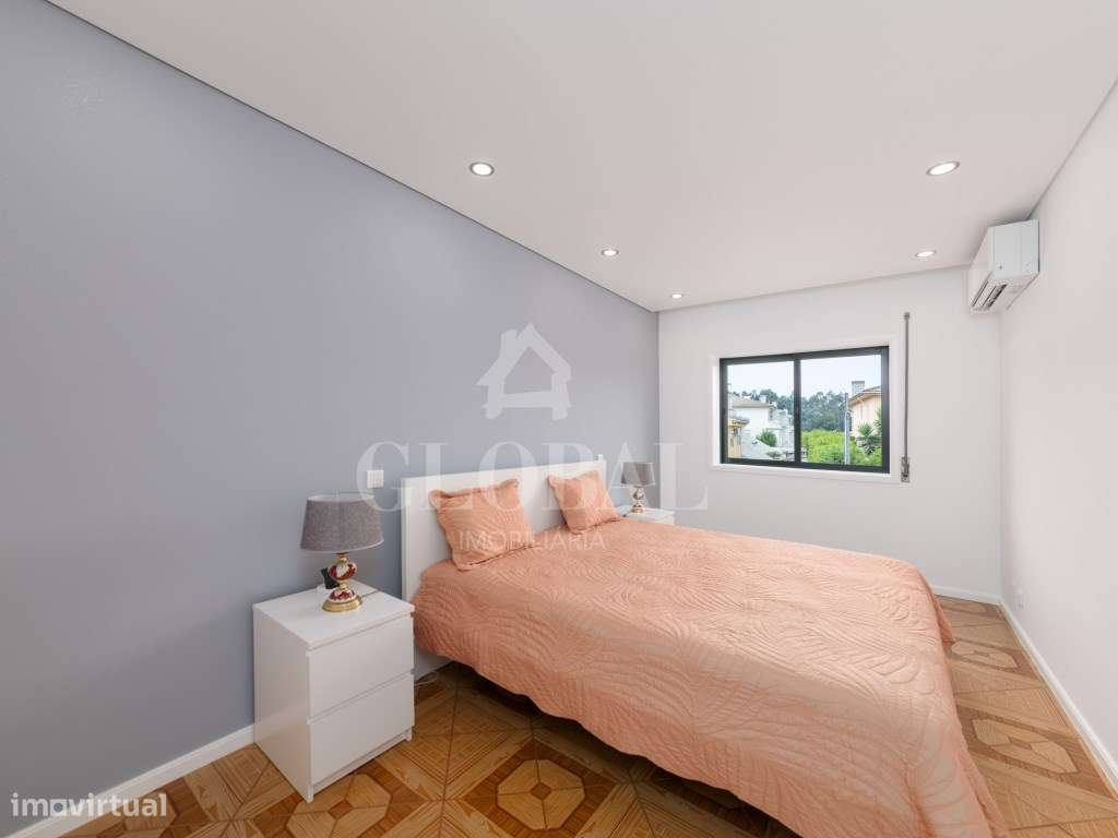 APARTAMENTO T2 MOSTEIRÔ-15