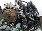 Motor  Smart Fortwo (450) [1998_2007] 0.6 - 5