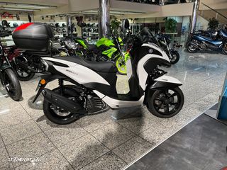 Yamaha Tricity 125 abs