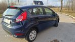 Ford Fiesta 1.25 Trend - 7