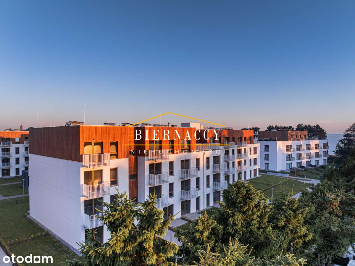 Gotowe Apartamenty nad morzem! Oferta Last Minute!-10