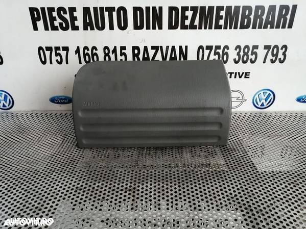 Airbag Pasager Cu Capac Suzuki Wagon Wagon R Airbag Pasager Cu Capac Suzuki Wagon Wagon R - 1