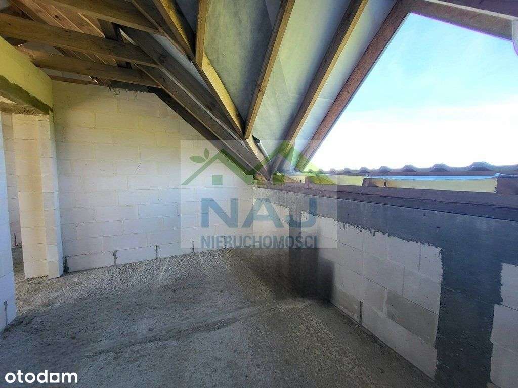 ** Komfortowy dom w zielonej okolicy ** - Pełny obrazek: 4/18