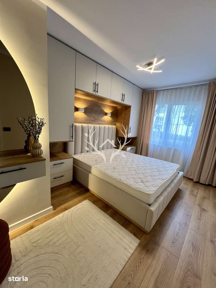 Apartament 3 camere, 2 bai, renovat integral, Grigorescu-2