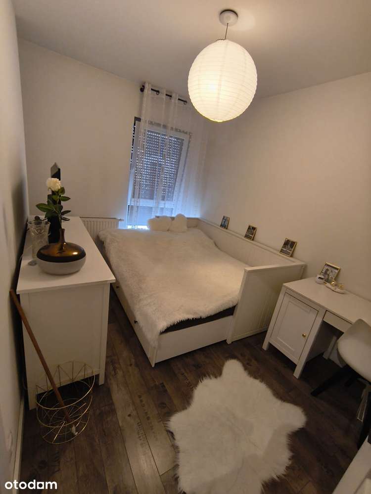 Komfortowy dom / mieszkanie w Rabowicach k. Swarzędza-12