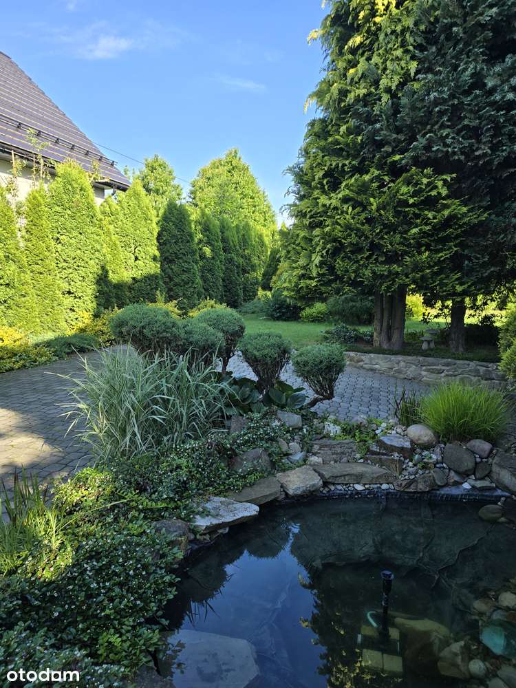 Nowy Sącz – dom z ogrodem w Dąbrówce, gotowy do zamieszkania - Pełny obrazek: 4/20