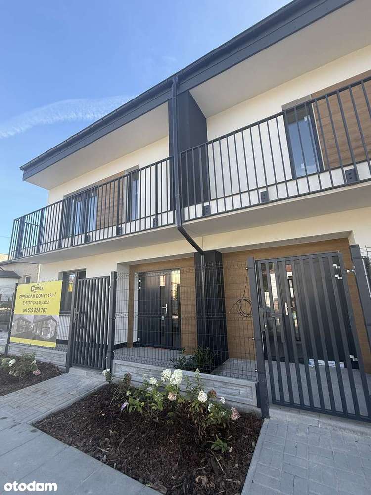 Dom 112,09 , 5 pokojowy ,-9