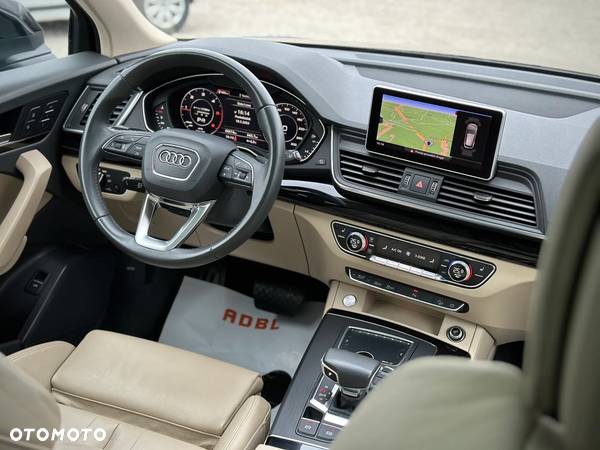 Audi Q5 40 TDI Quattro S tronic - 24