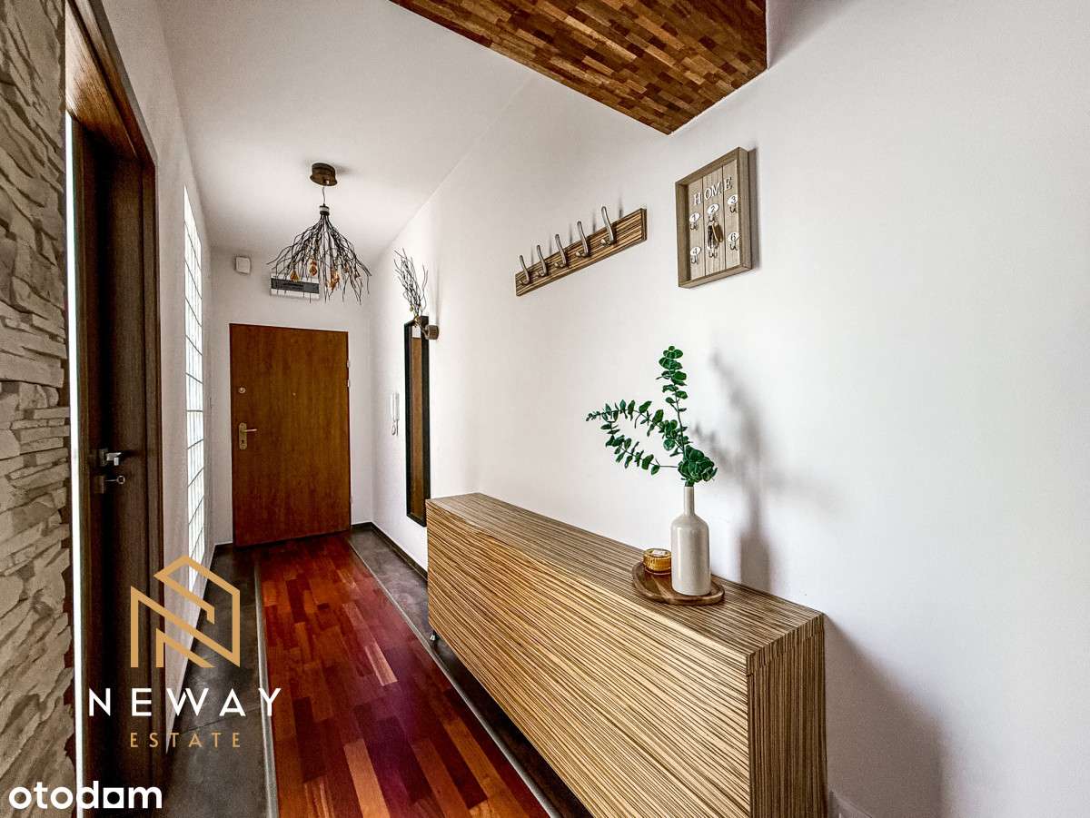 3 pokojowe mieszkanie do wejścia z komórką-15