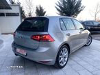 Volkswagen Golf 2.0 BlueTDI DSG Highline - 3