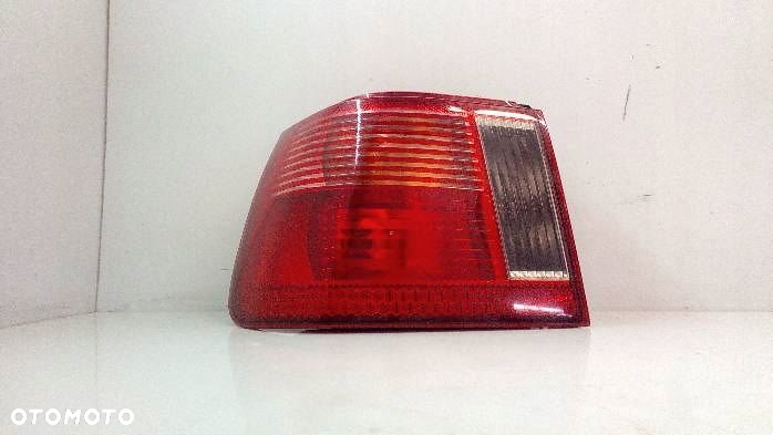 Lampa lewa tylna fl Seat  Ibiza II - 1