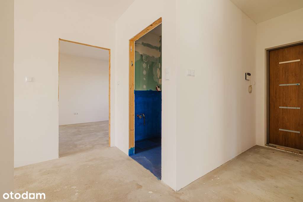 Dom wolnostojący w Borowej| 4pok| działka 900 mkw-10