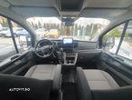 Ford Tourneo Custom - 18