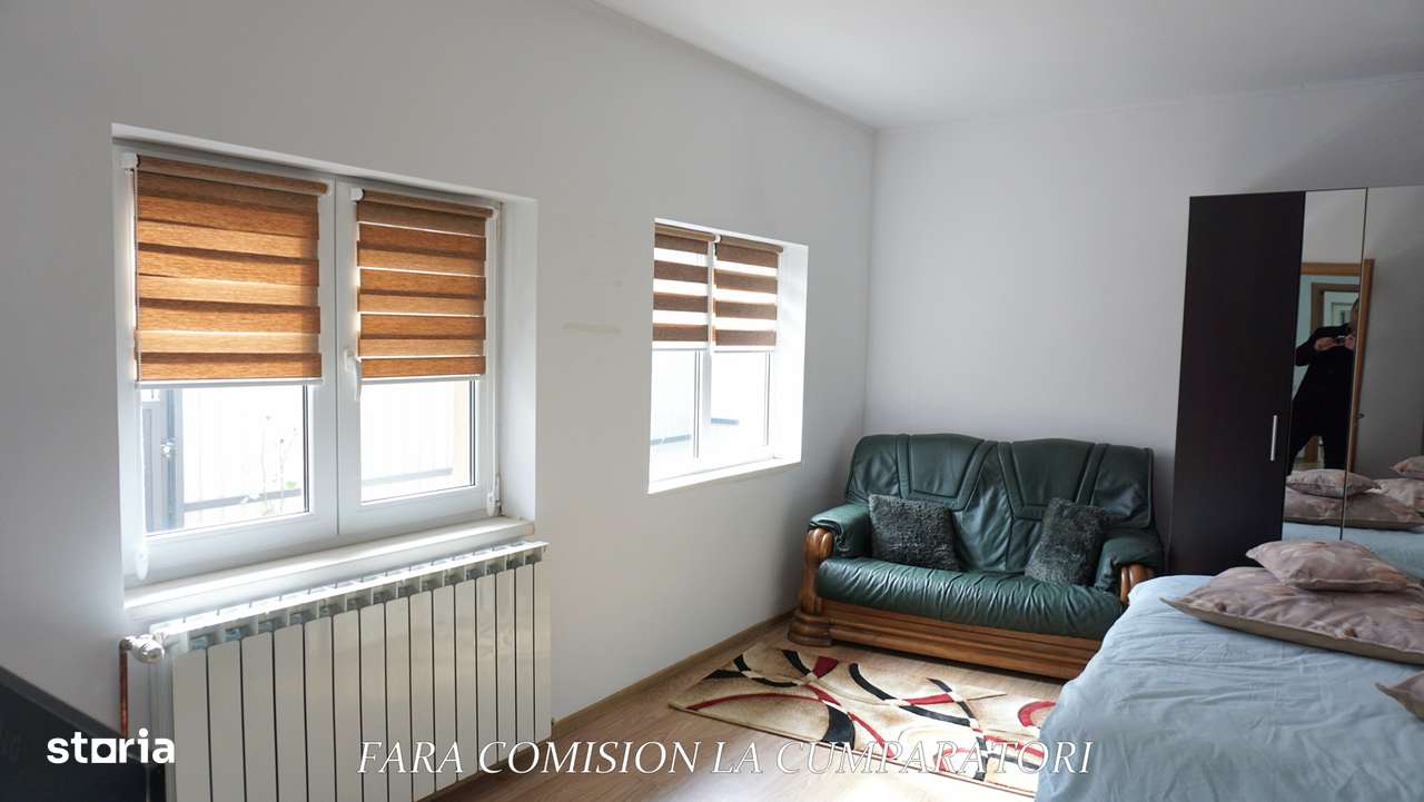 CASA IN STATIUNE, AMENAJARI SI DOTARI NOI-8