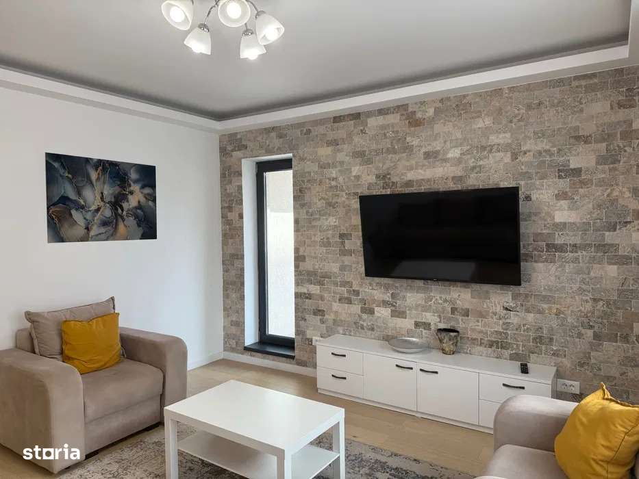 Drumul Taberei 3 Apartamente de 2 cam 60 mp fiecare Exigent Plaza-1