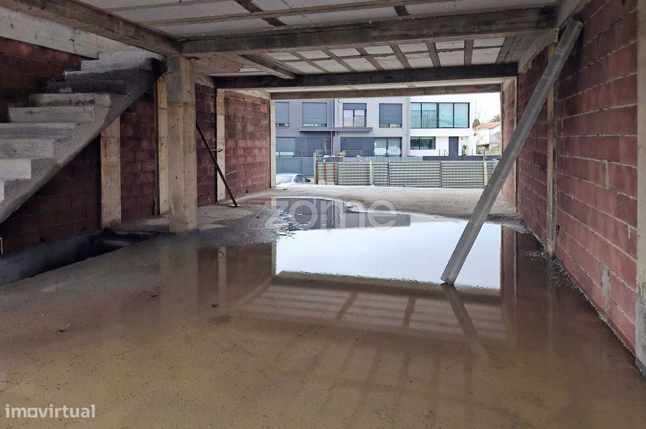 Moradia T3 - Ramalde | Viso-3