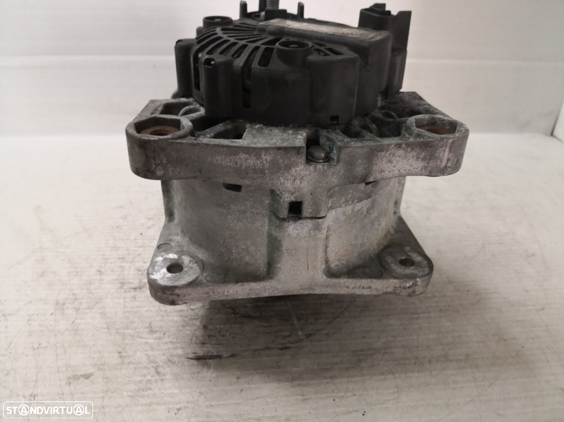 Alternador Renault Megane Ii (Bm0/1_, Cm0/1_) - 4