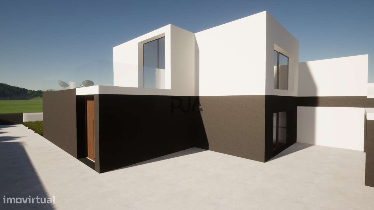 Moradias Geminadas T3 em Povoa de Abravese , Viseu - Grande imagem: 4/17