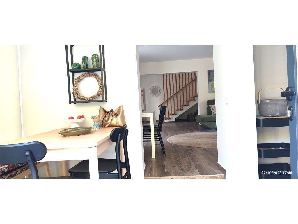 Quinta com duas moradias, anexos, diversas arvores de fruto, vinha ...-20