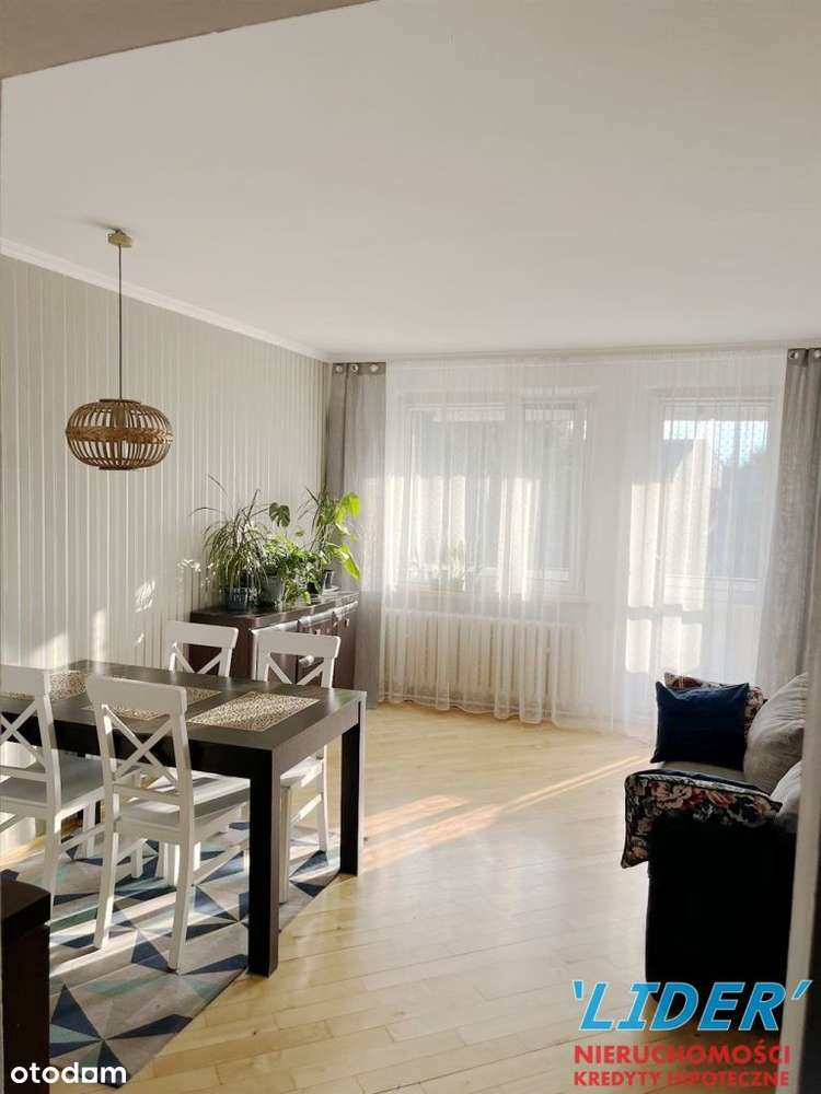 Mieszkanie Tychy Osiedle Z-2