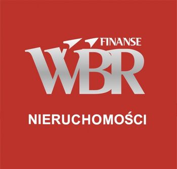 WBR Nieruchomości Logo