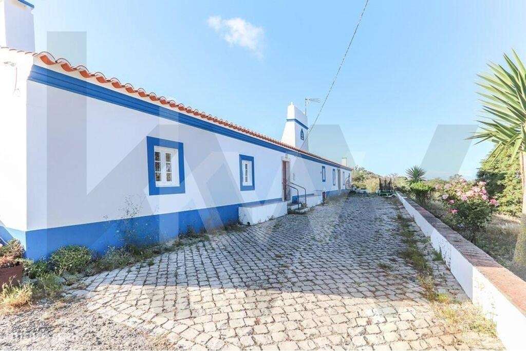 Monte Alentejano: Tradição e Harmonia no Montado - Grande imagem: 4/29