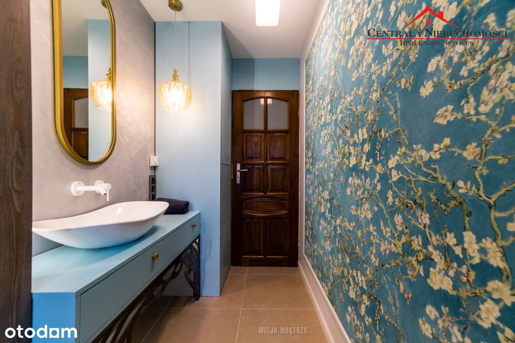 Mieszkanie na Starówce / nowa cena !!!-15