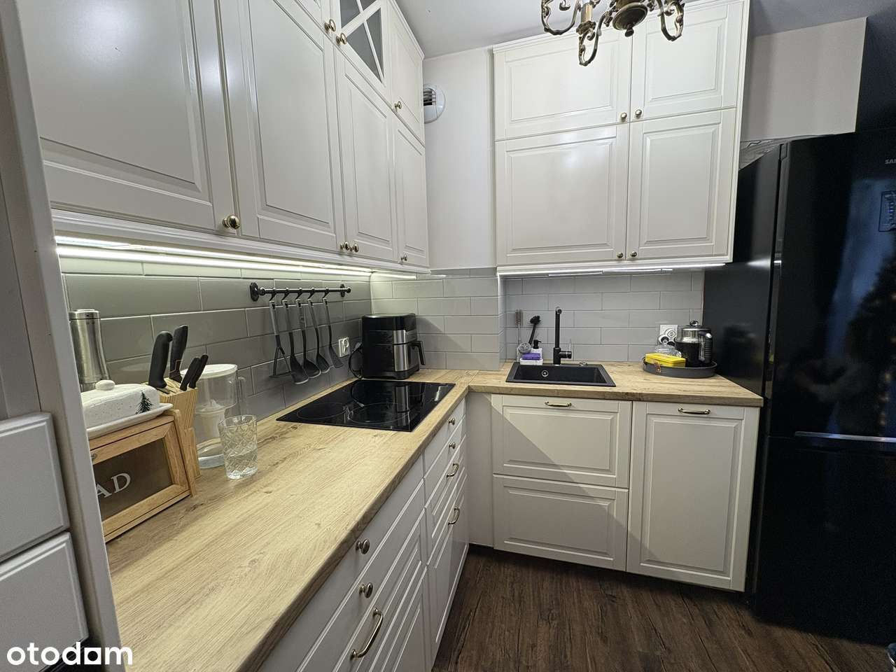 2-pokojowe mieszkanie | balkon | komórka lokatorka | miejsce postojowe - Pełny obrazek: 2/16