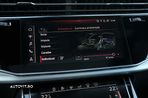 Audi Q8 50 TDI quattro tiptronic - 24