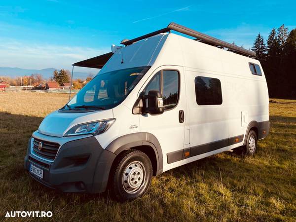 Fiat DUCATO 2.3 MULTIJET - 6