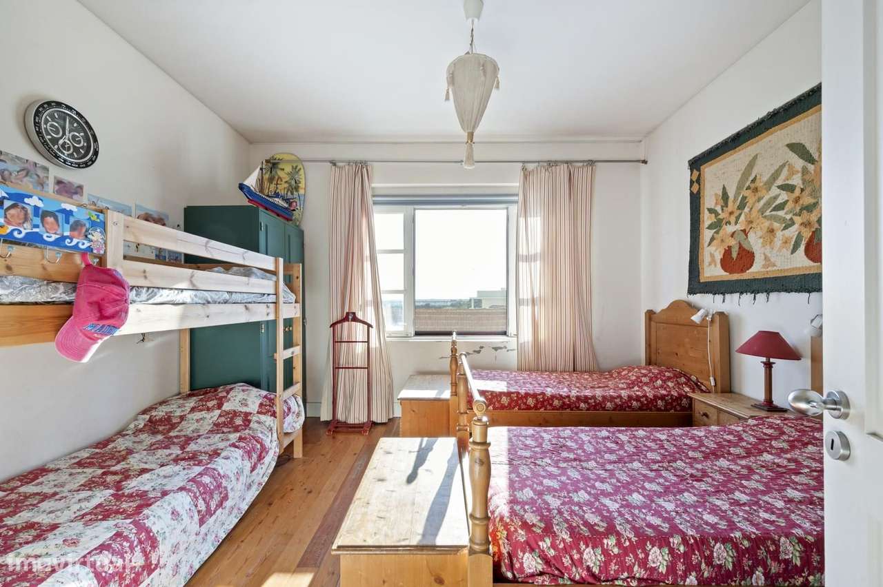 Apartamento T2 com vista, Álcacer do Sal, Alcacer do Sal-19