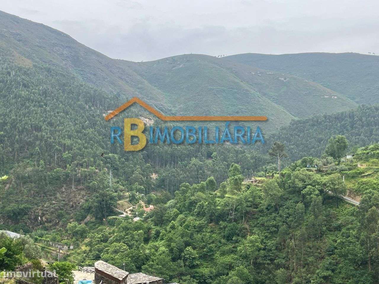 3 moradias em Rio de Frades - Arouca-18